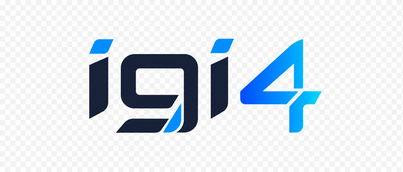 বাংলাদেশের igi4 ব্র্যান্ড লোগো